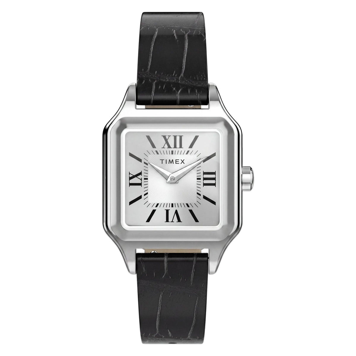 Timex Addison de dama correa de cuero – TW2Y90600