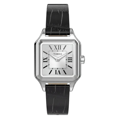 Timex Addison de dama correa de cuero – TW2Y90600