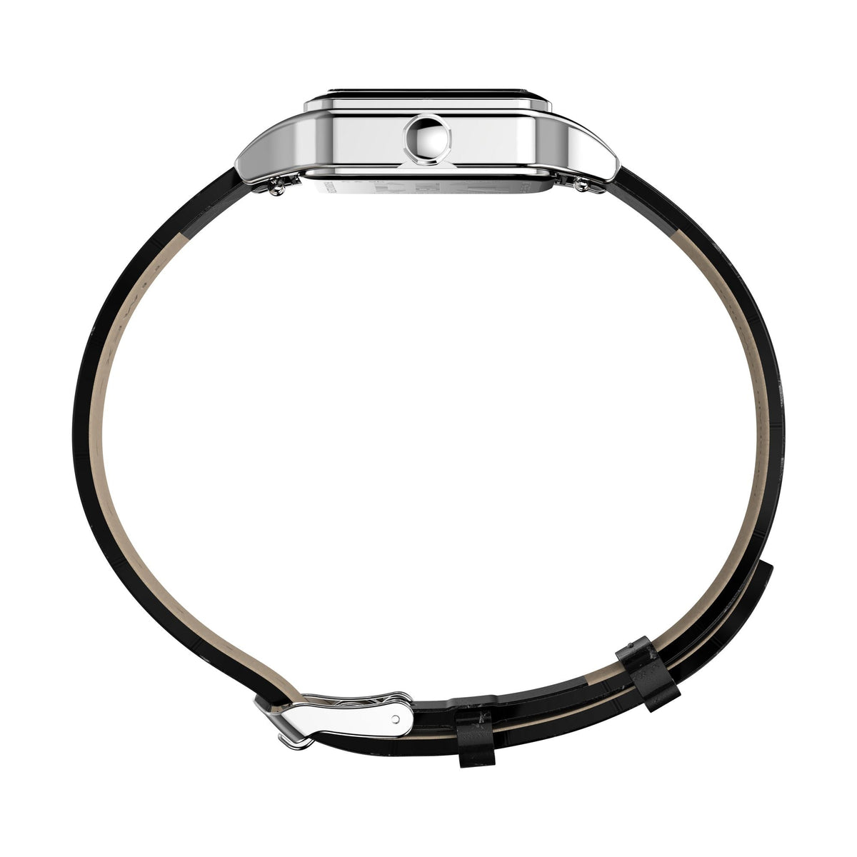 Timex Addison de dama correa de cuero – TW2Y90600