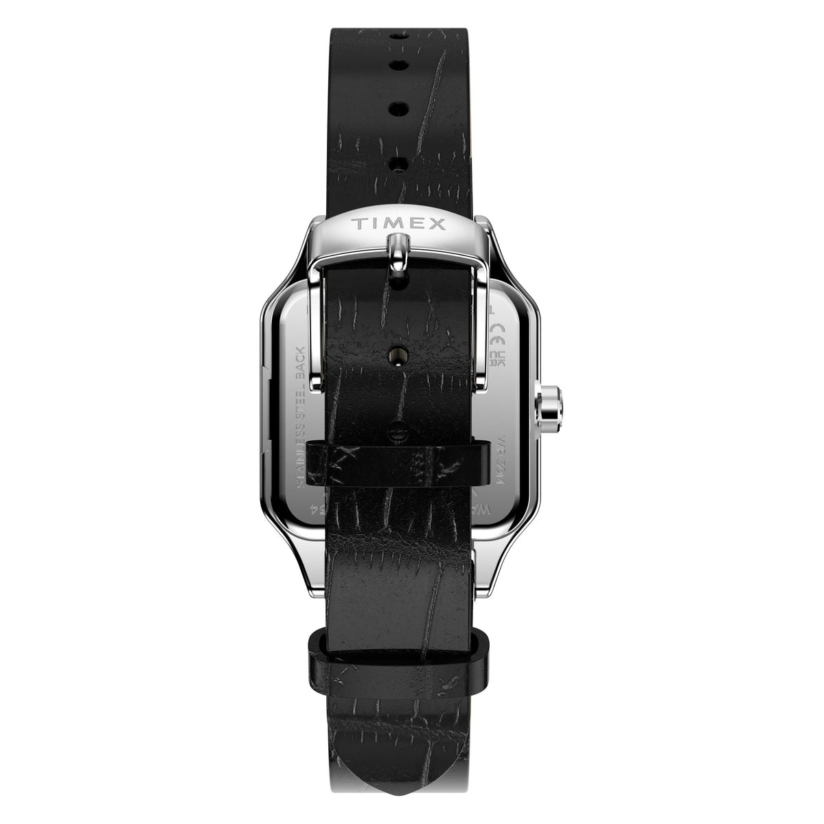 Timex Addison de dama correa de cuero – TW2Y90600