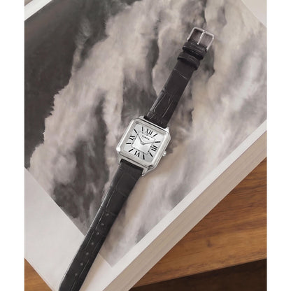Timex Addison de dama correa de cuero – TW2Y90600