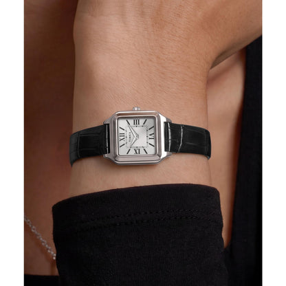Timex Addison de dama correa de cuero – TW2Y90700