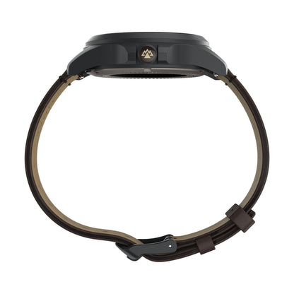 Timex Expedition Field de hombre correa de cuero – TW2Y90900