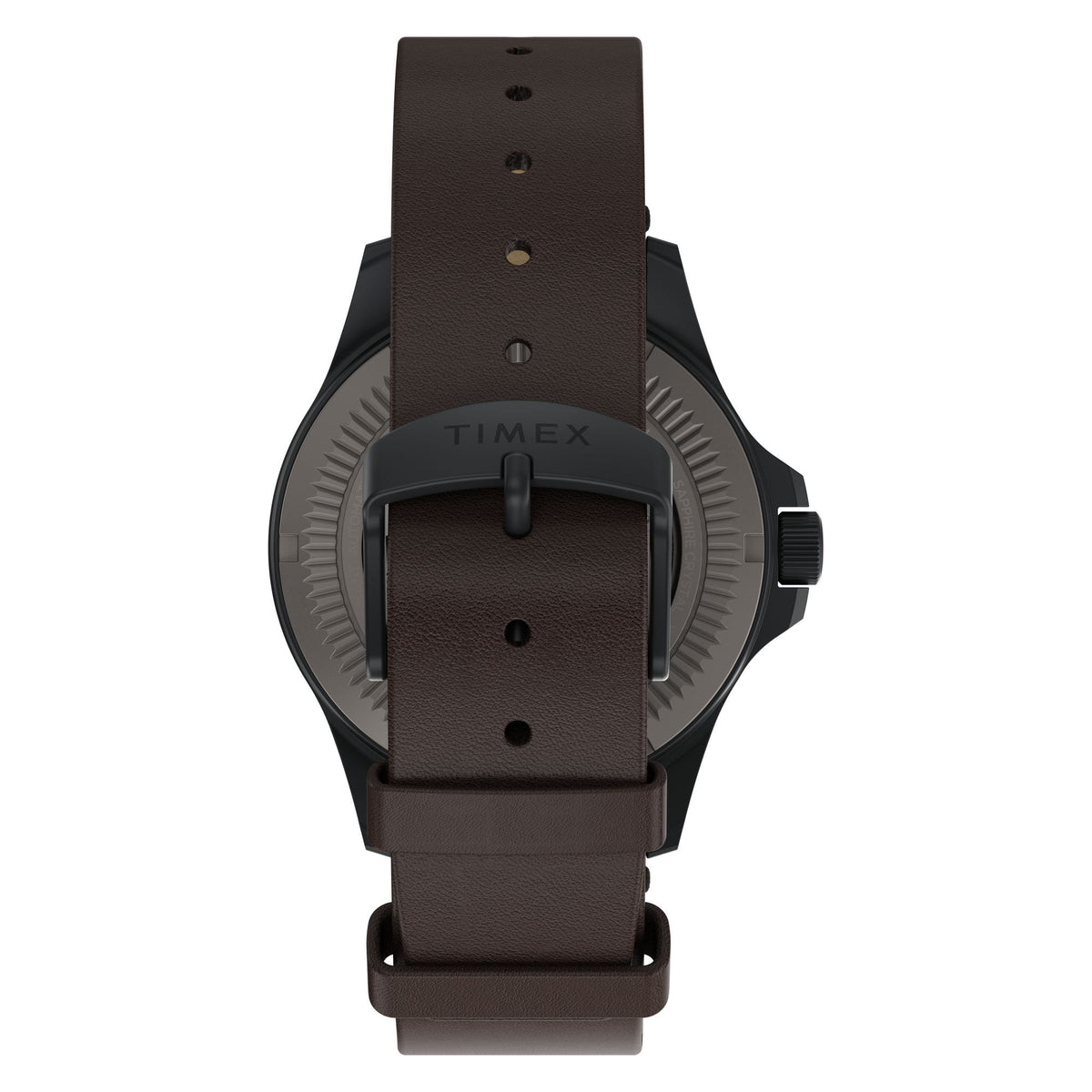 Timex Expedition Field de hombre correa de cuero – TW2Y90900