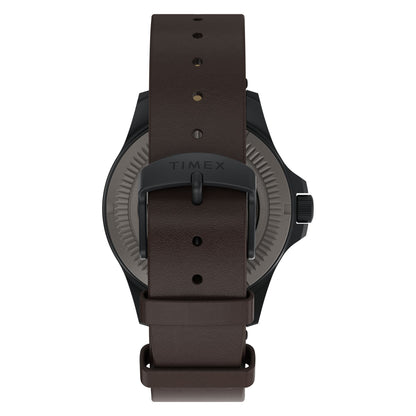 Timex Expedition Field de hombre correa de cuero – TW2Y90900