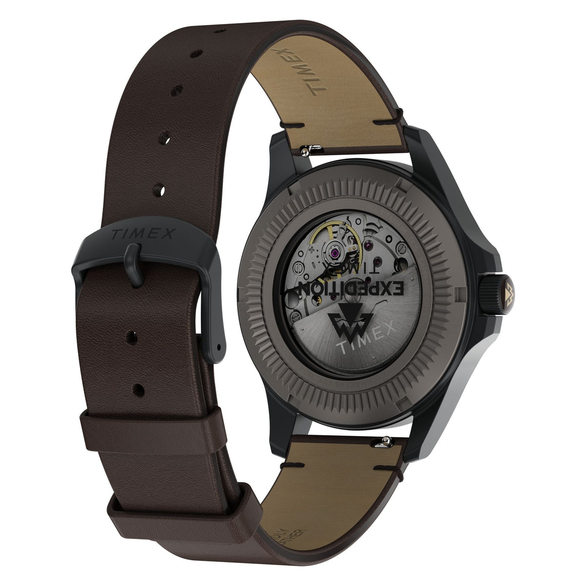 Timex Expedition Field de hombre correa de cuero – TW2Y90900