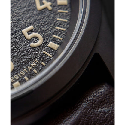 Timex Expedition Field de hombre correa de cuero – TW2Y90900