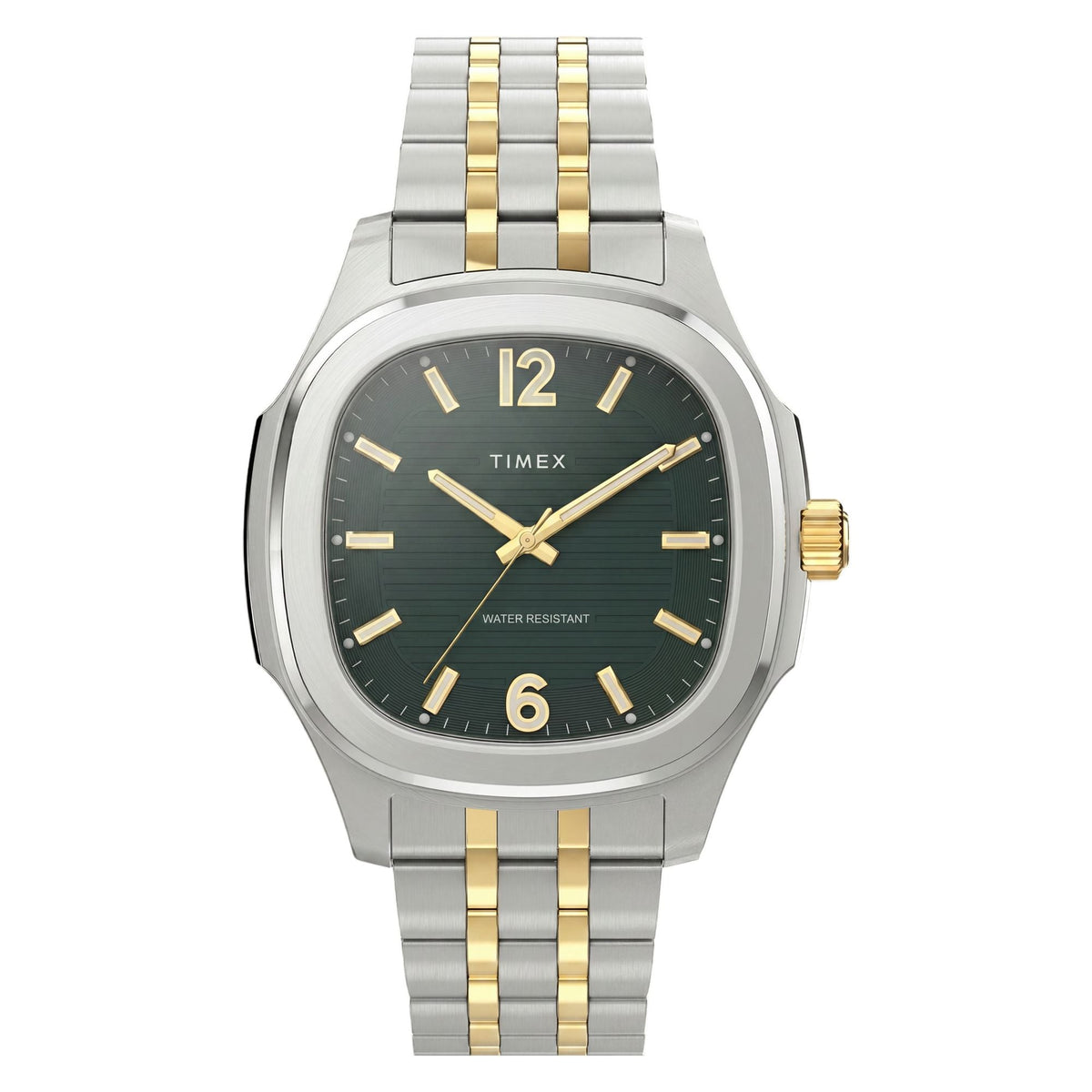 Timex Marquee de hombre correa de metal – TW2Y91400