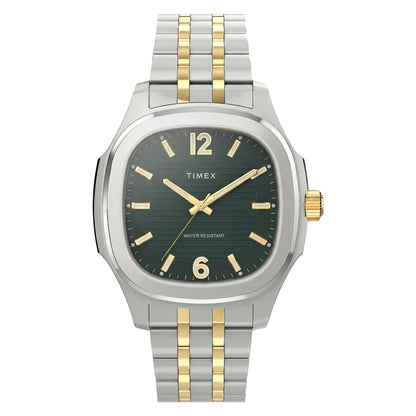 Timex Marquee de hombre correa de metal – TW2Y91400