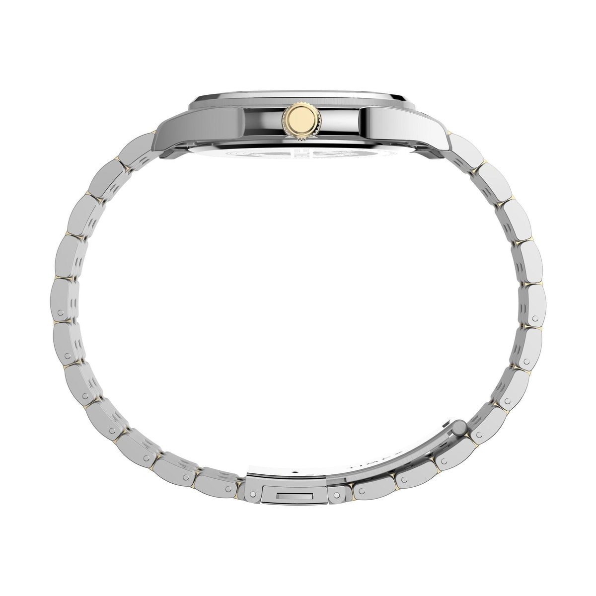 Timex Marquee de hombre correa de metal – TW2Y91400