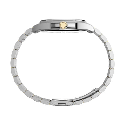 Timex Marquee de hombre correa de metal – TW2Y91400