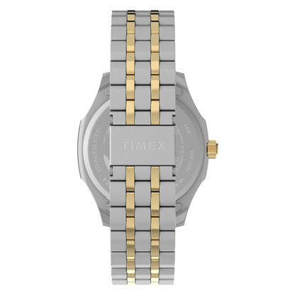 Timex Marquee de hombre correa de metal – TW2Y91400