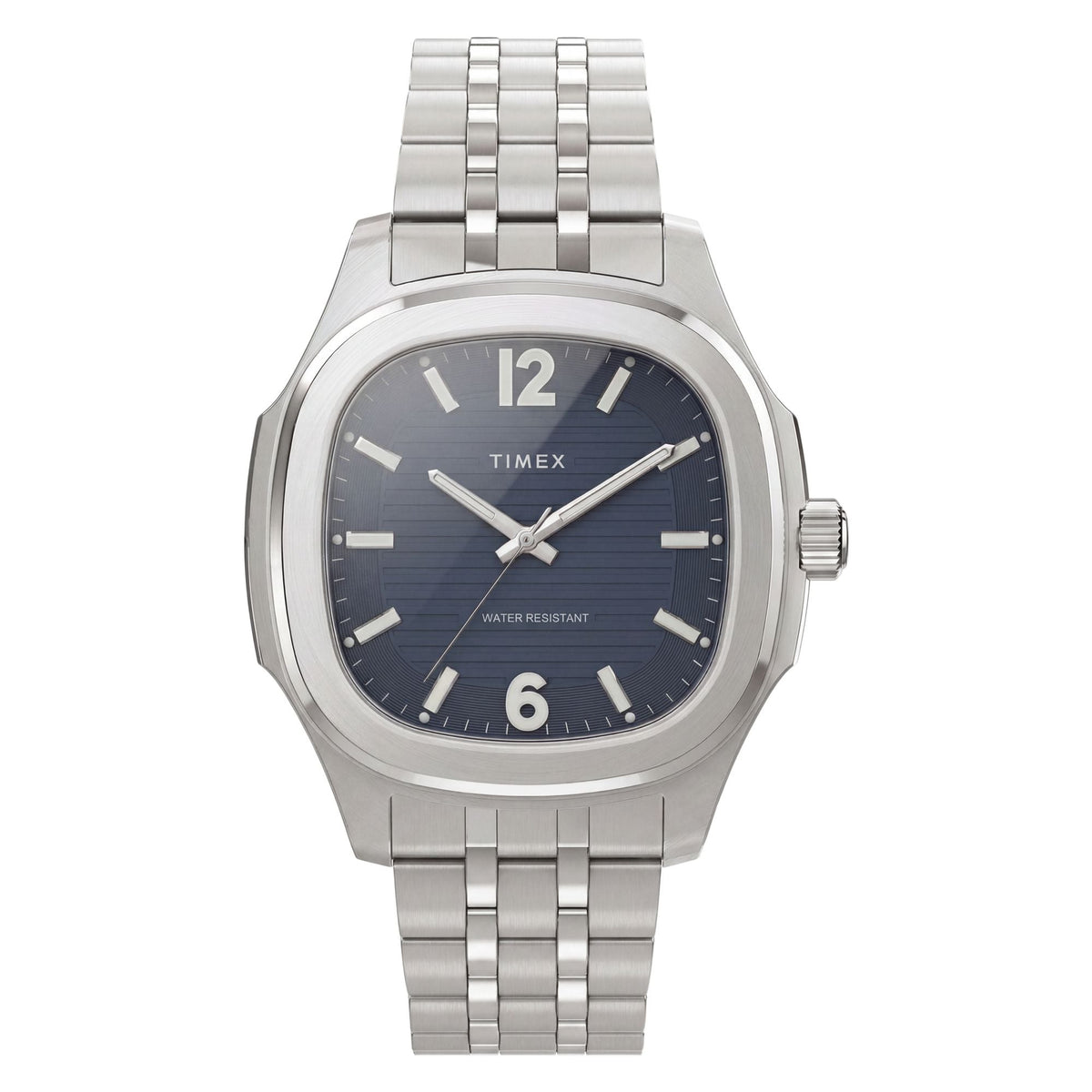 Timex Marquee de hombre correa de metal – TW2Y91500