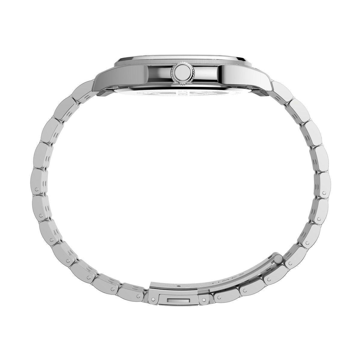 Timex Marquee de hombre correa de metal – TW2Y91500
