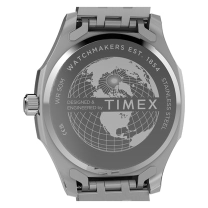 Timex Marquee de hombre correa de metal – TW2Y91500