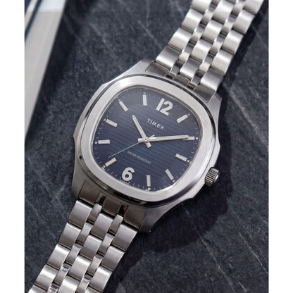 Timex Marquee de hombre correa de metal – TW2Y91500