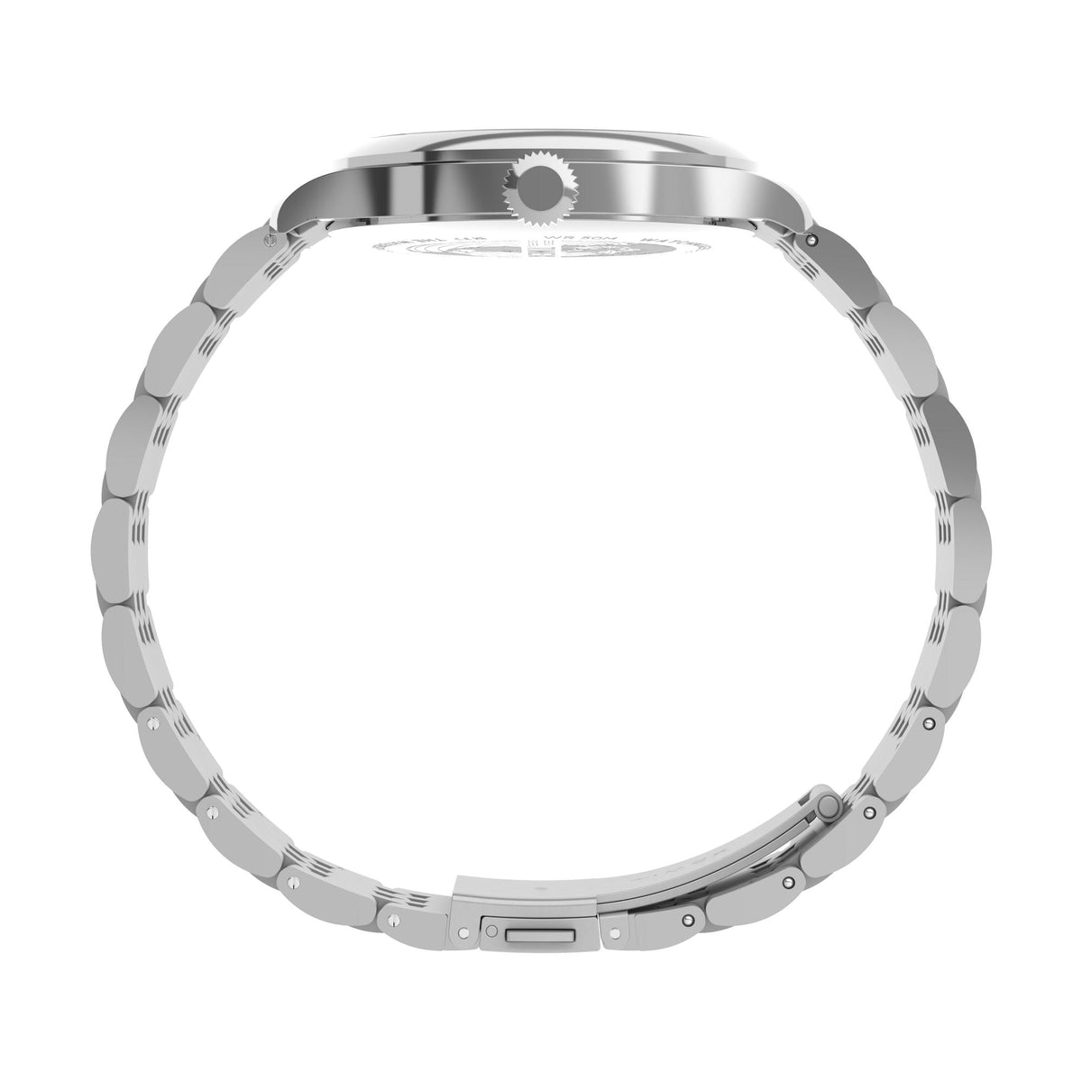 Timex Waterbury Classic de hombre pulsera de acero inoxidable – TW2Y91800