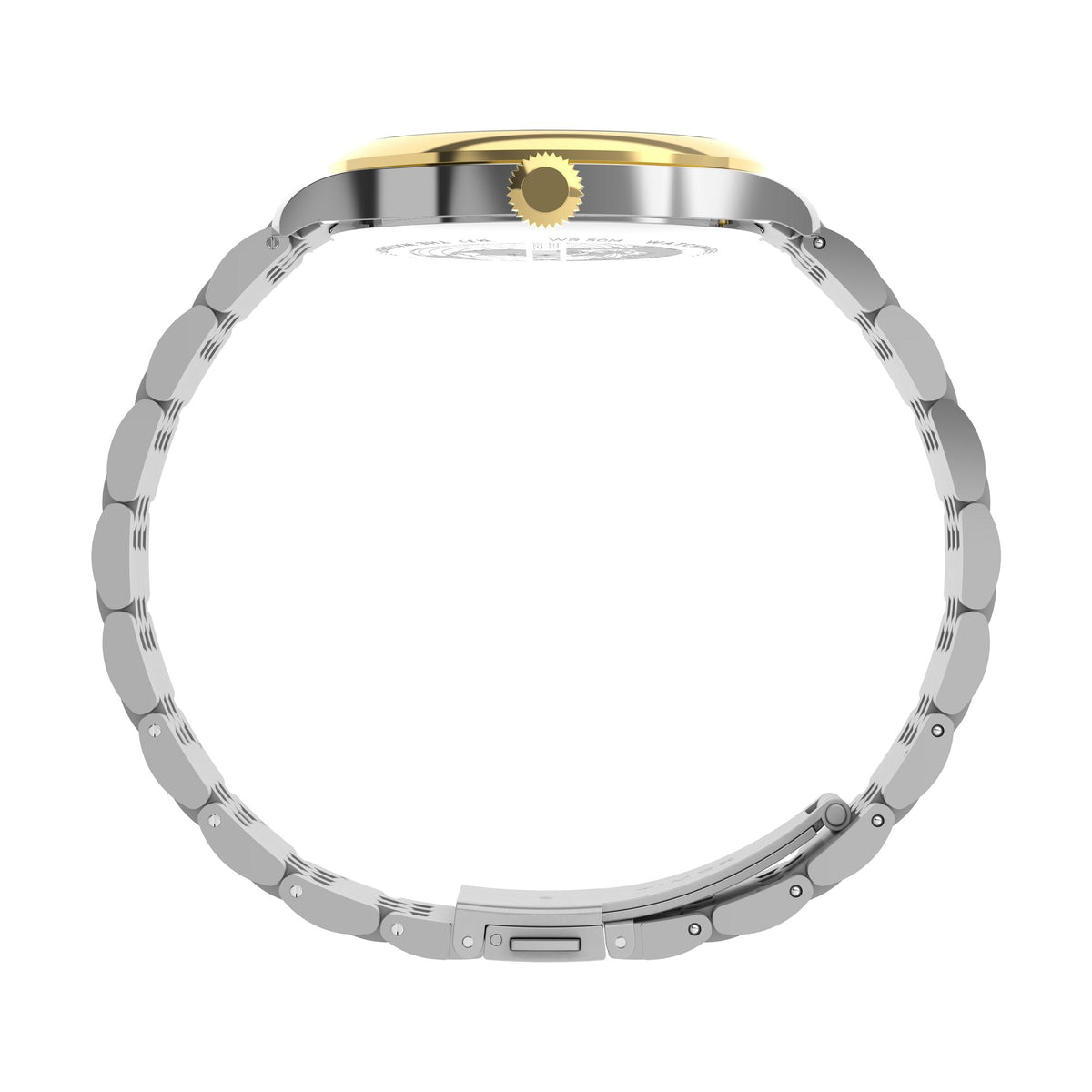 Timex Waterbury de hombre correa de metal – TW2Y91900
