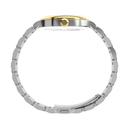 Timex Waterbury de hombre correa de metal – TW2Y91900