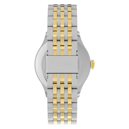 Timex Waterbury de hombre correa de metal – TW2Y91900