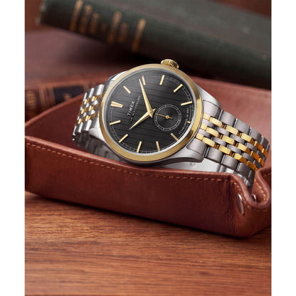 Timex Waterbury de hombre correa de metal – TW2Y91900
