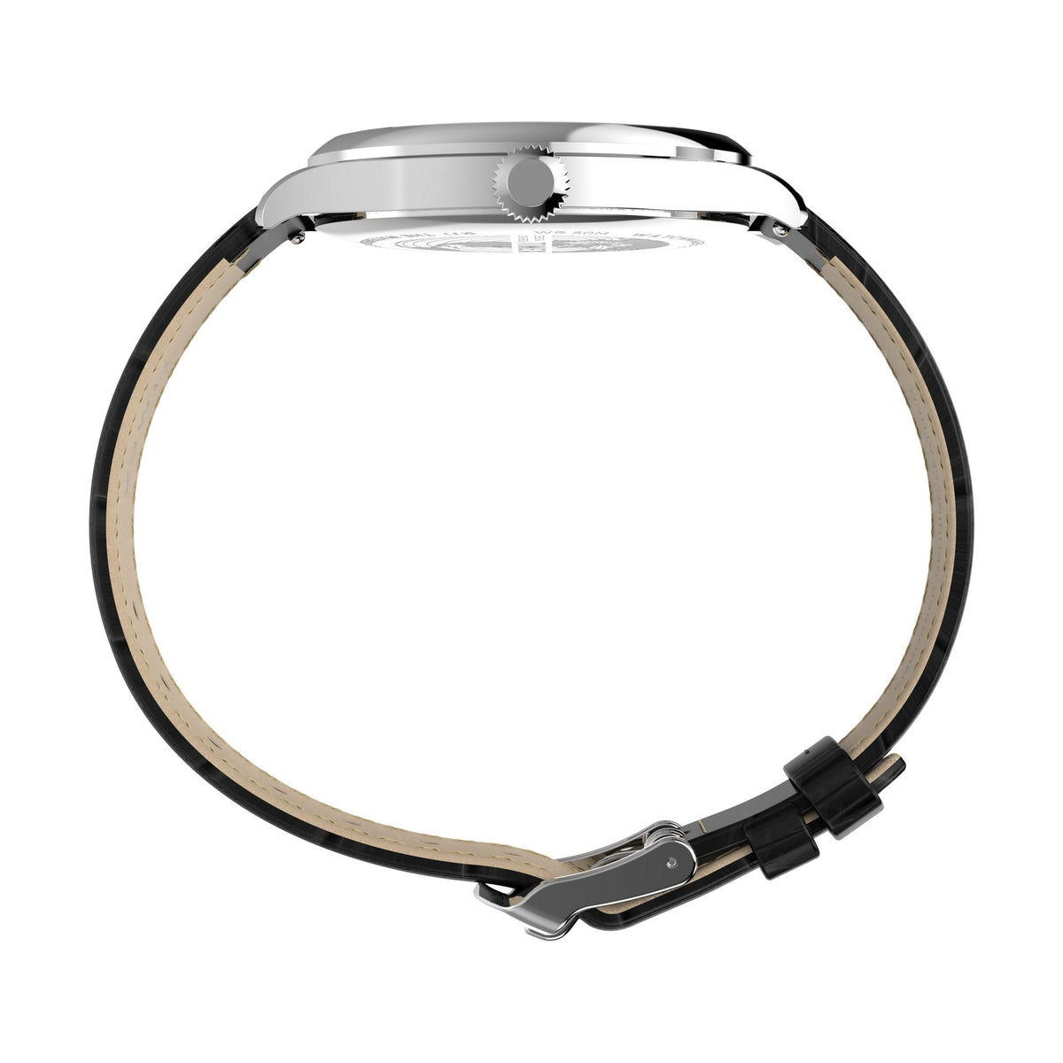 Timex Waterbury de hombre correa de piel – TW2Y92000