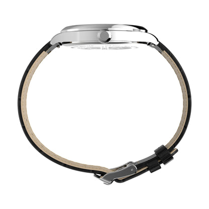 Timex Waterbury de hombre correa de piel – TW2Y92000