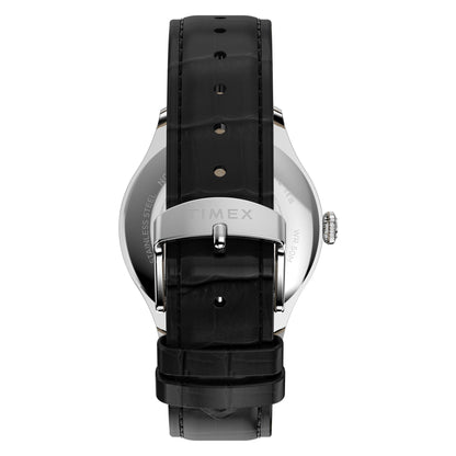 Timex Waterbury de hombre correa de piel – TW2Y92000