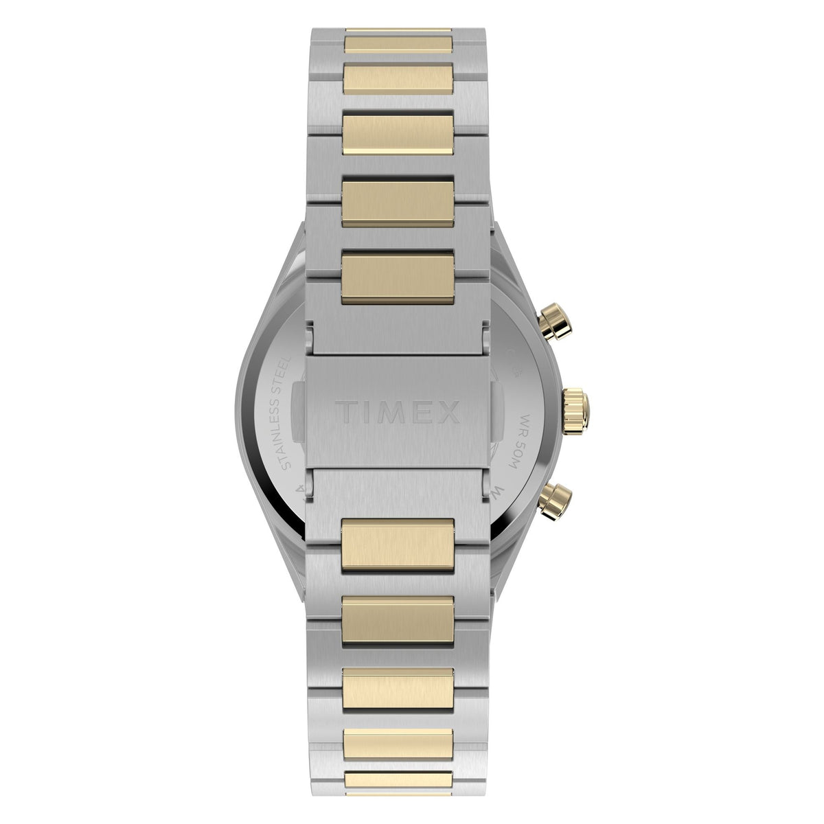 Timex Q Continental de hombre correa de metal – TW2Y92300
