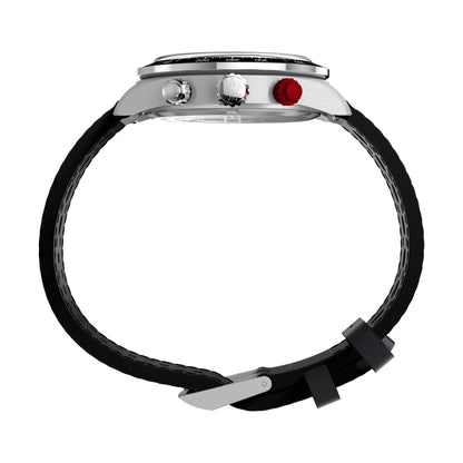 Timex Waterbury Heritage de hombre banda de piel – TW2Y93300