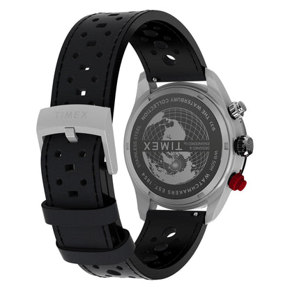Timex Waterbury Heritage de hombre banda de piel – TW2Y93300