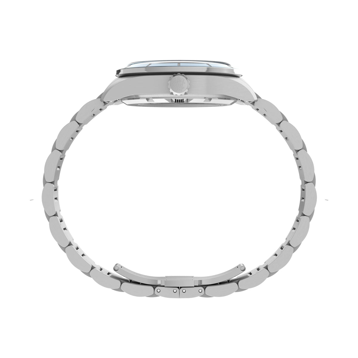 Timex Waterbury Automático de hombre correa de metal – TW2Y94100