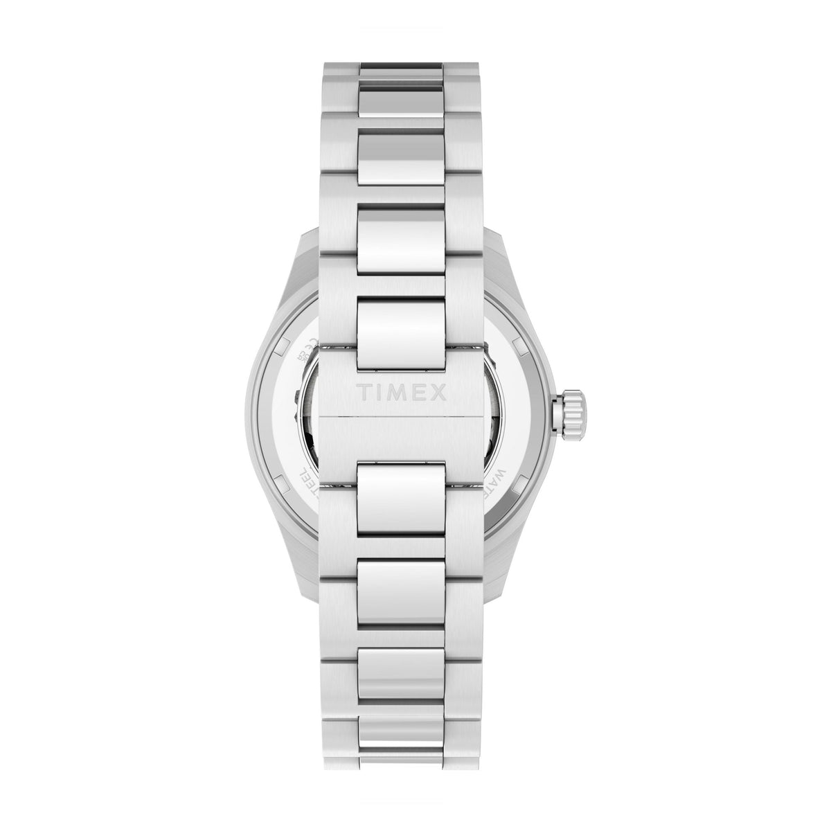 Timex Waterbury Automático de hombre correa de metal – TW2Y94100