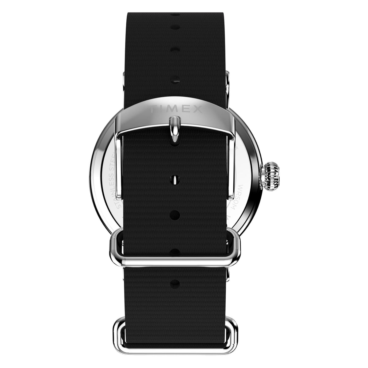 Timex Looney Tunes de hombre correa de tela – TW2Y99100