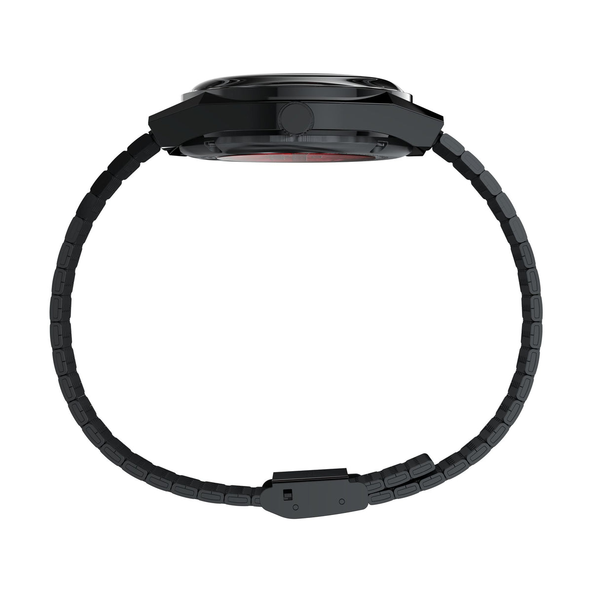 Timex Q Harry Potter de hombre banda de metal – TW2Y99700