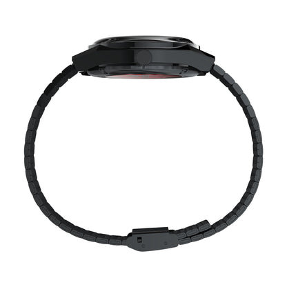 Timex Q Harry Potter de hombre banda de metal – TW2Y99700