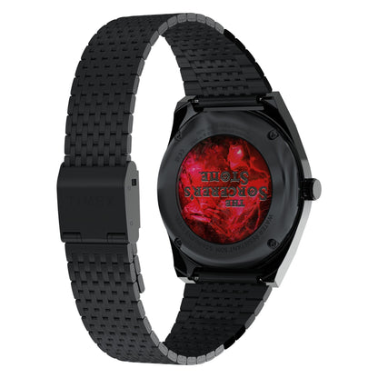 Timex Q Harry Potter de hombre banda de metal – TW2Y99700