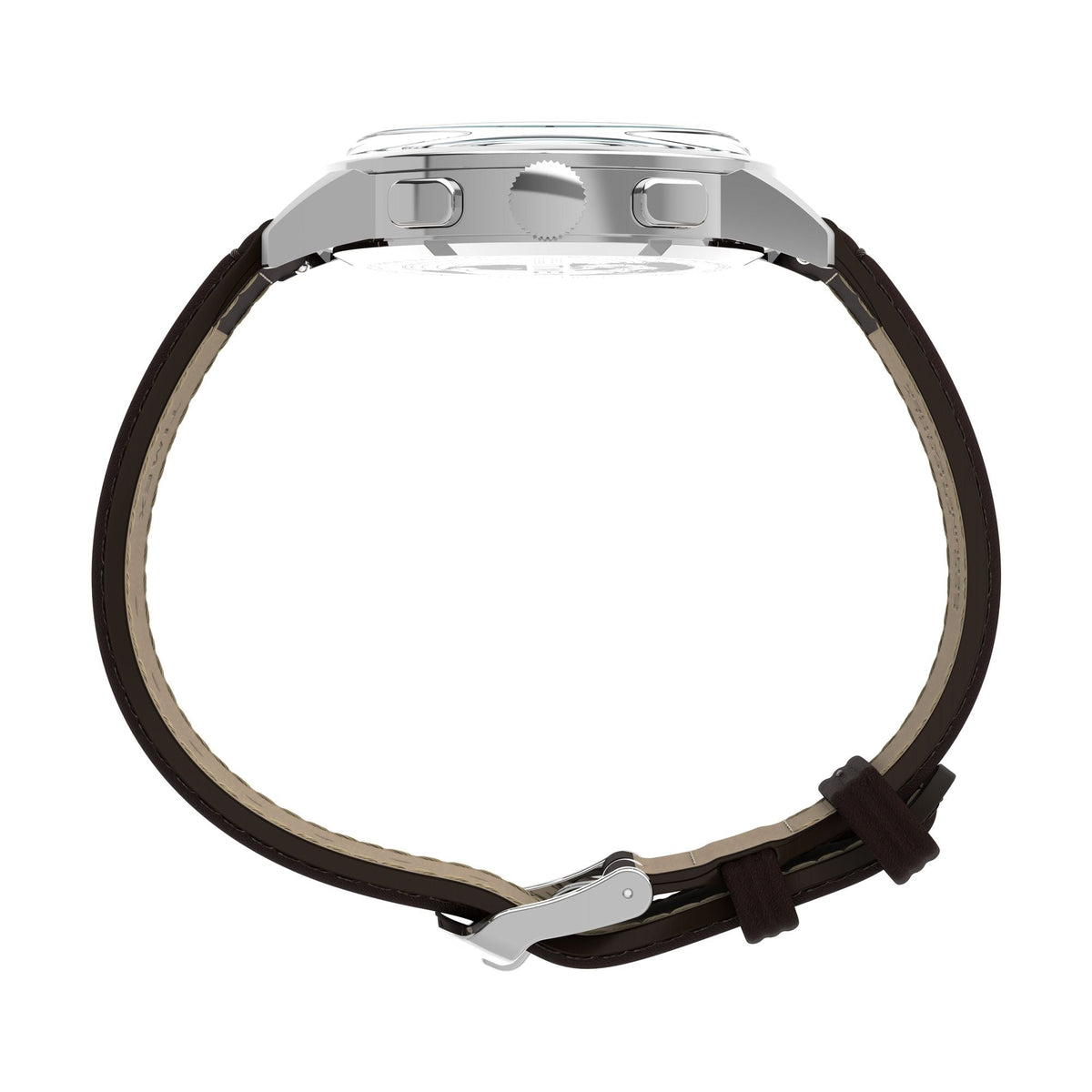 Timex Marlin Neo de hombre correa de cuero – TW3A00200