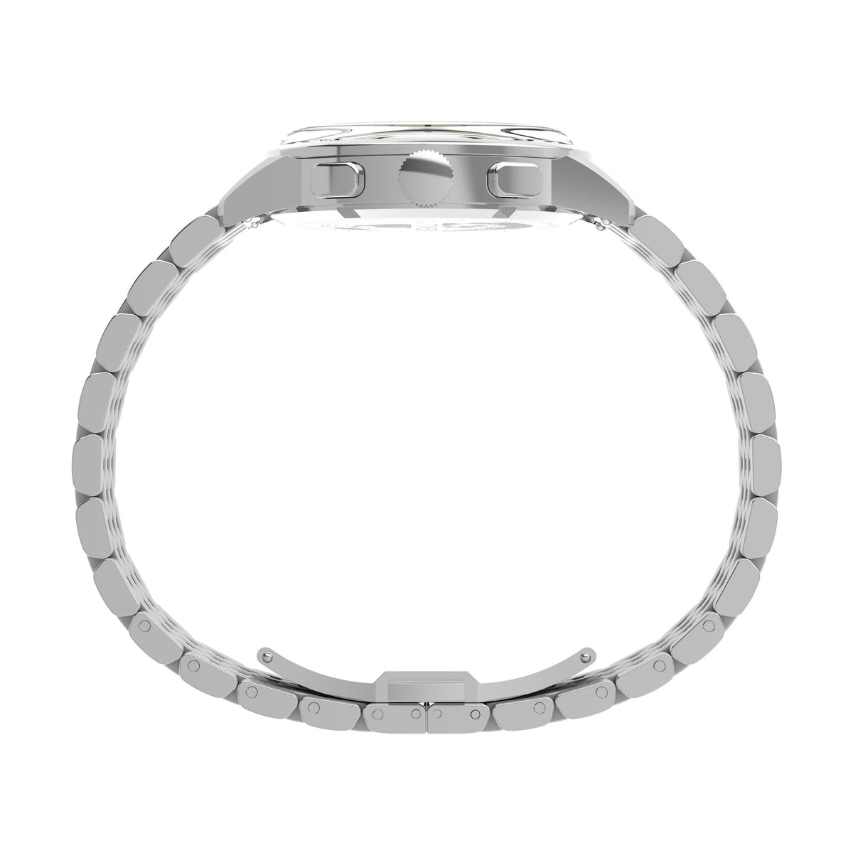 Timex Marlin Neo de hombre correa de metal – TW3A00300