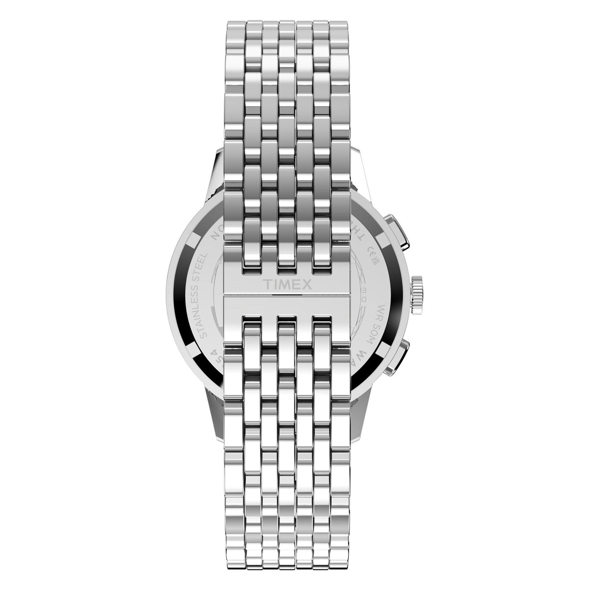 Timex Marlin Neo de hombre correa de metal – TW3A00300