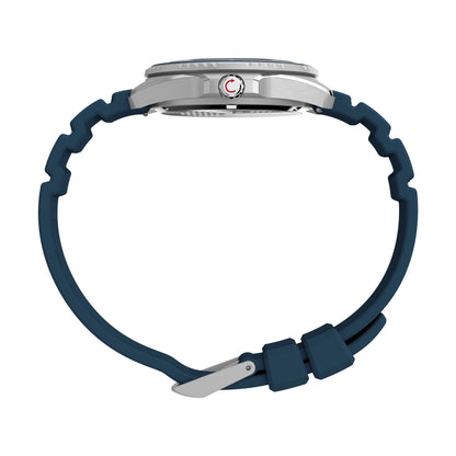Timex Deepwater de hombre correa de caucho – TW3A01900