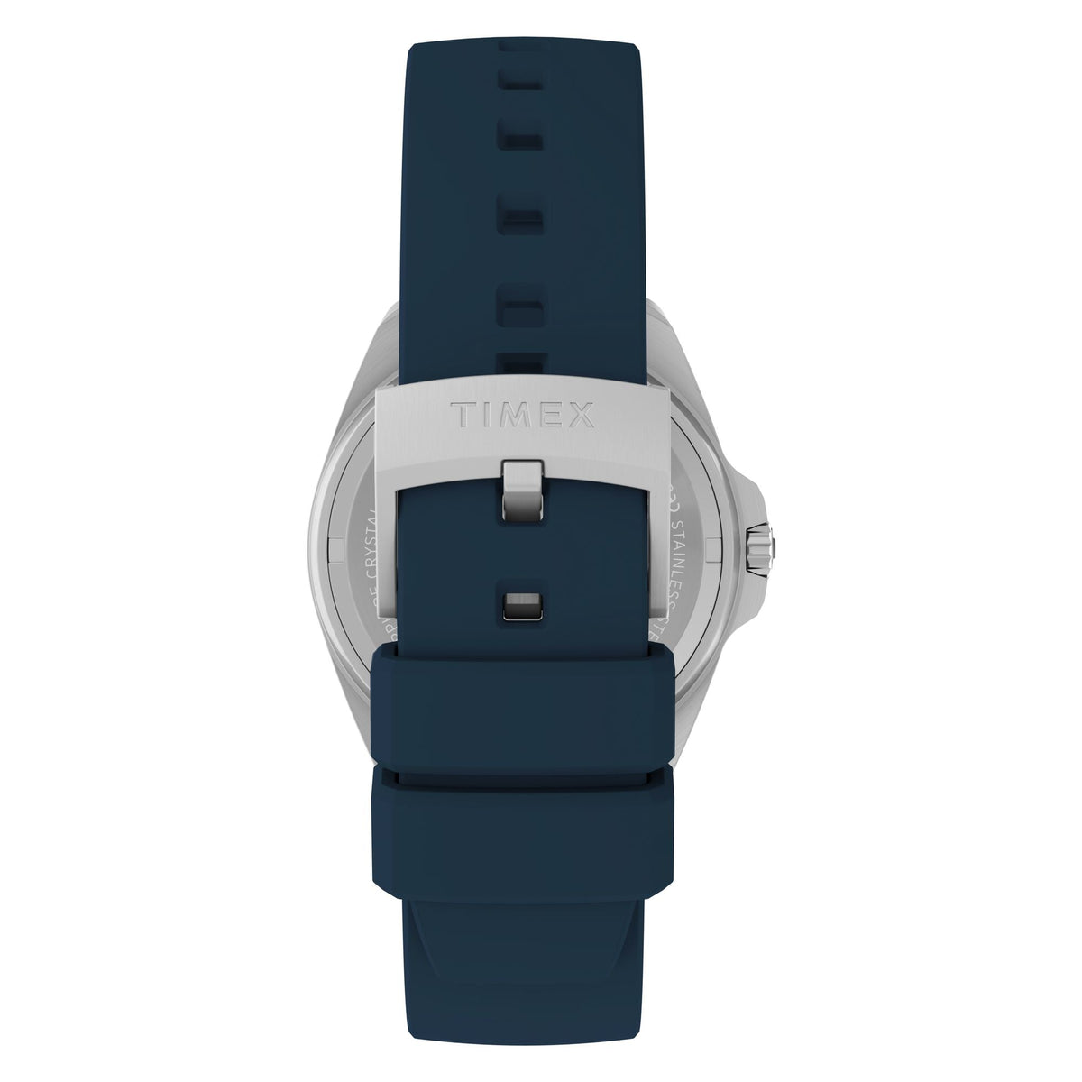 Timex Deepwater de hombre correa de caucho – TW3A01900