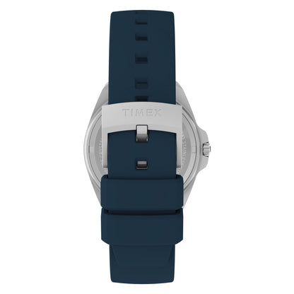 Timex Deepwater de hombre correa de caucho – TW3A01900