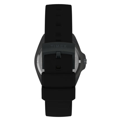 Timex Deepwater de hombre correa de silicona – TW3A02000