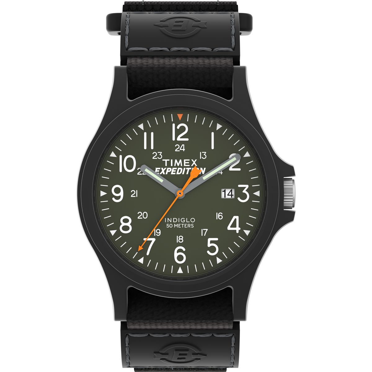 Timex Expedition Acadia para Caballero 40 mm – TW4B00100