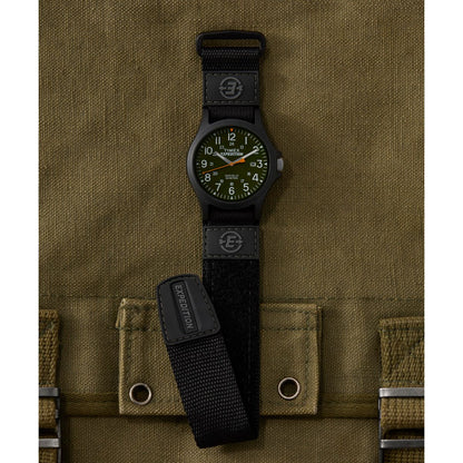 Timex Expedition Acadia para Caballero 40 mm – TW4B00100