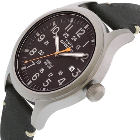 Timex Expedition Scout para Hombre 40 mm – TW4B01900