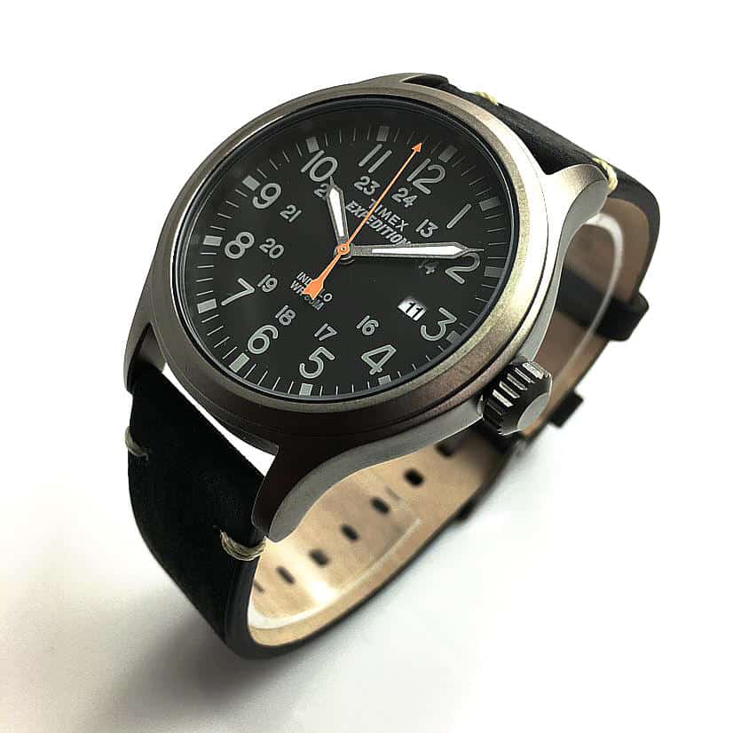 Timex Expedition Scout para Hombre 40 mm – TW4B01900