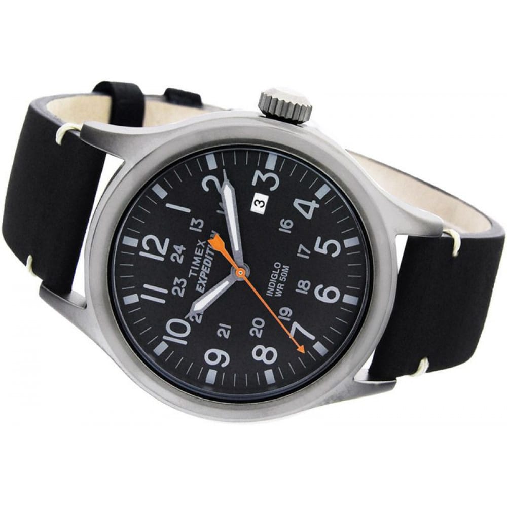 Timex Expedition Scout para Hombre 40 mm – TW4B01900