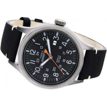 Timex Expedition Scout para Hombre 40 mm – TW4B01900